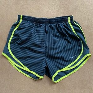 Nike Dri-Fit Running Shorts